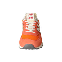 Sneakers, Oranje