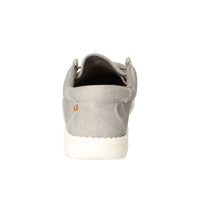 Chaussures à lacets, Gris