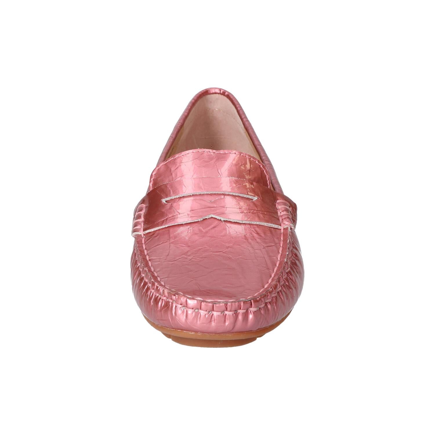 Instapschoenen, Roze