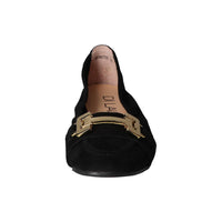 Ballerines, noires