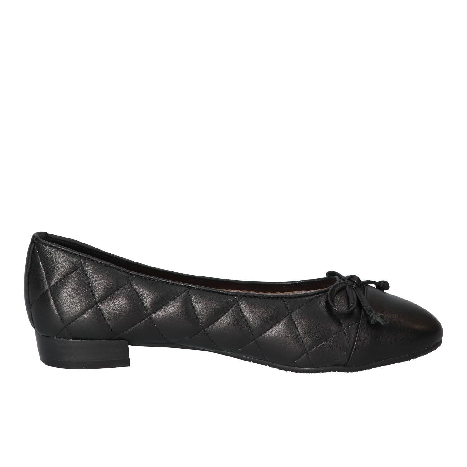 Ballerines, noires