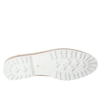 Chaussures à enfiler, Taupe