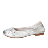 Ballerines, Argent