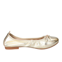 Ballerina's, Goud