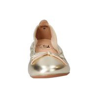 Ballerina's, Goud