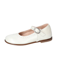 Lamballes Enfants, Blanc