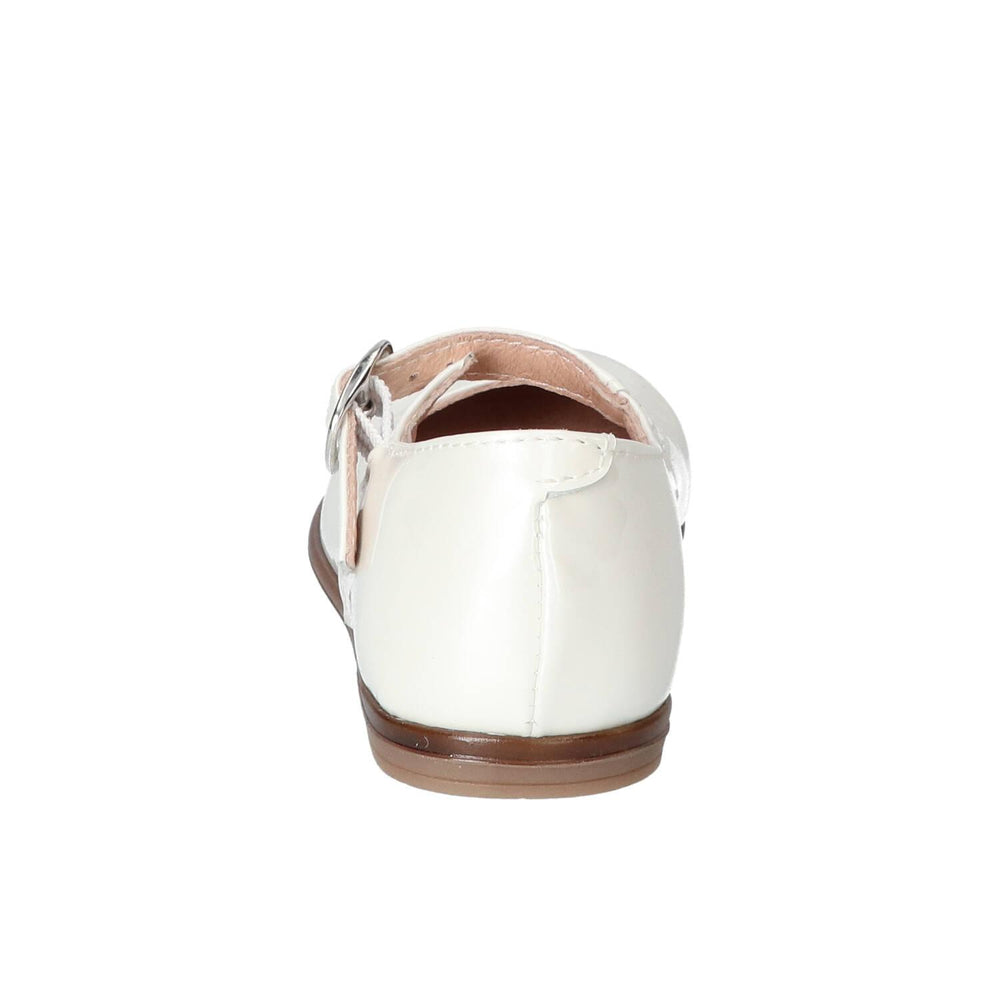 Lamballes Enfants, Blanc