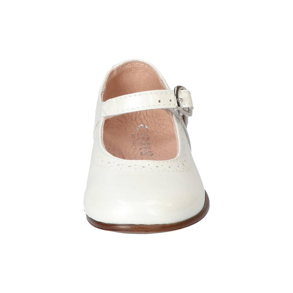 Lamballes Enfants, Blanc