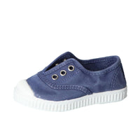 Velcro Schoenen, Blauw