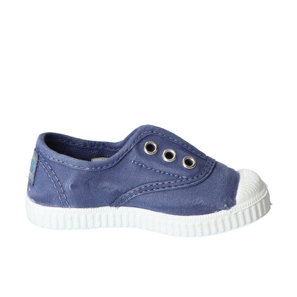 Velcro Schoenen, Blauw