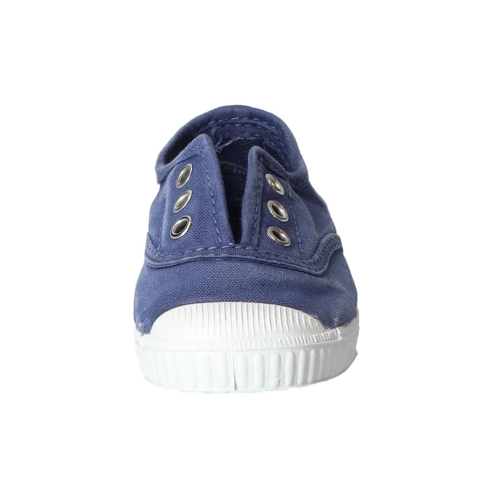 Velcro Schoenen, Blauw