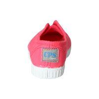 Velcro Schoenen, Roze