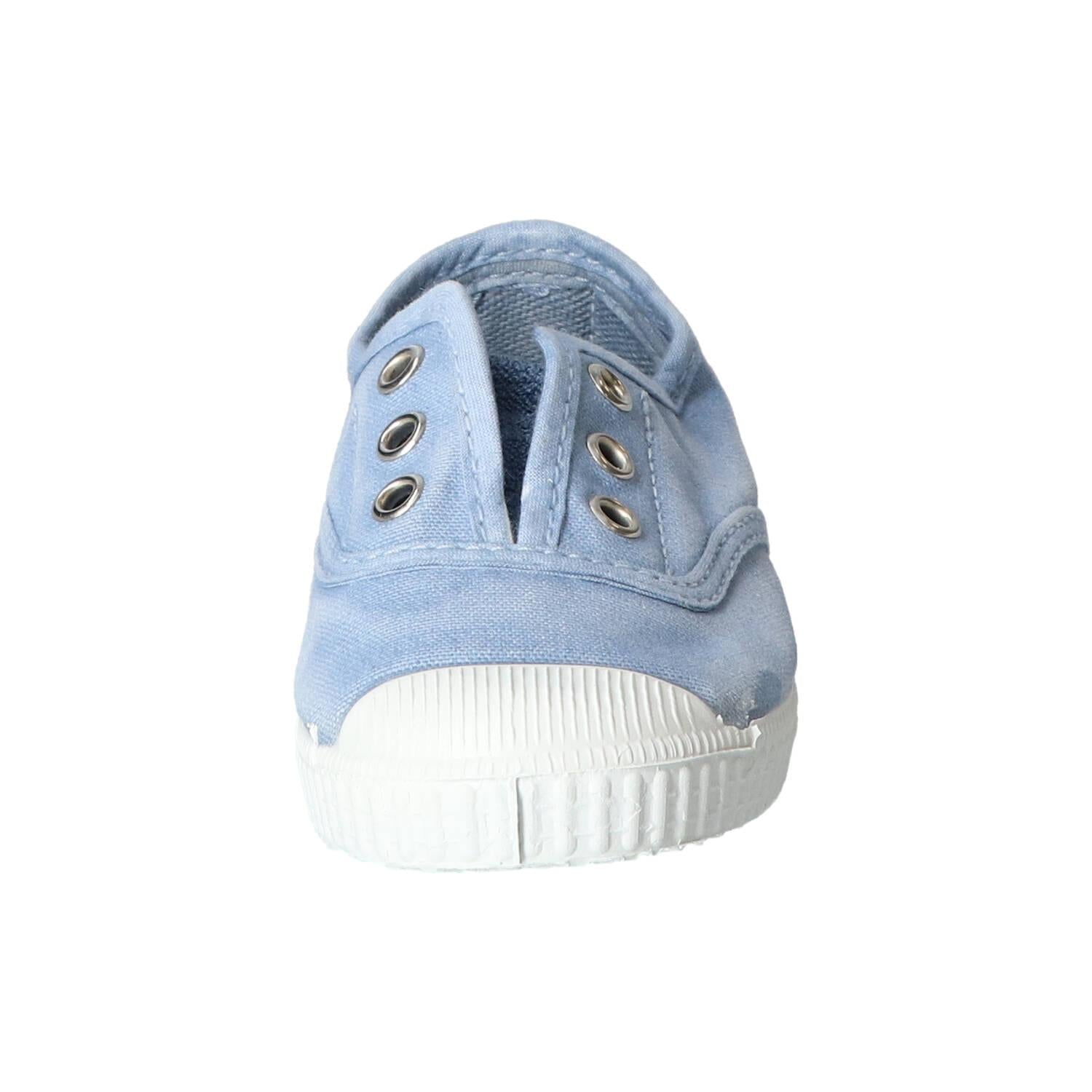 Velcro Schoenen, Lichtblauw