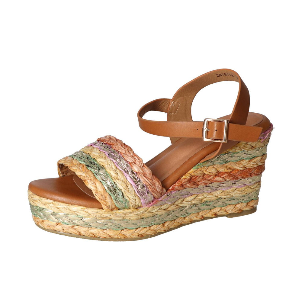 Sandalen, Multicolor