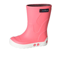 Bottes en caoutchouc, rose