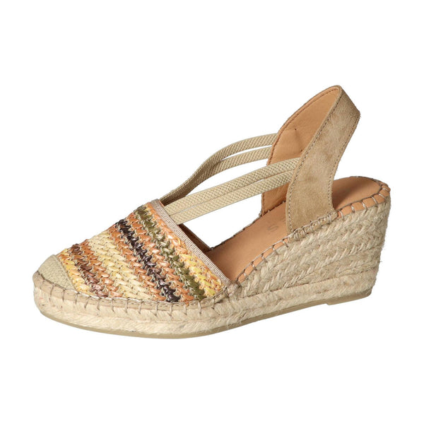 Espadrilles, Multicolor