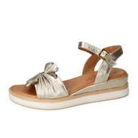 Sandalen, Goud