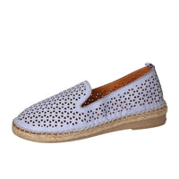 Espadrilles, Groen