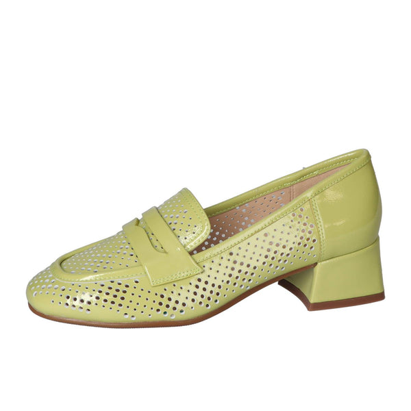 Pumps, Groen