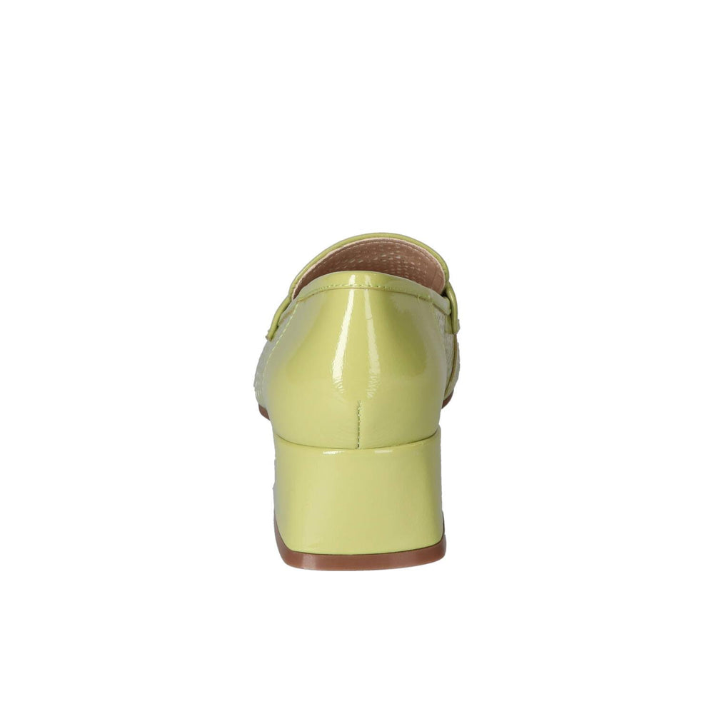 Pumps, Groen