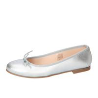 Ballerines, Argent