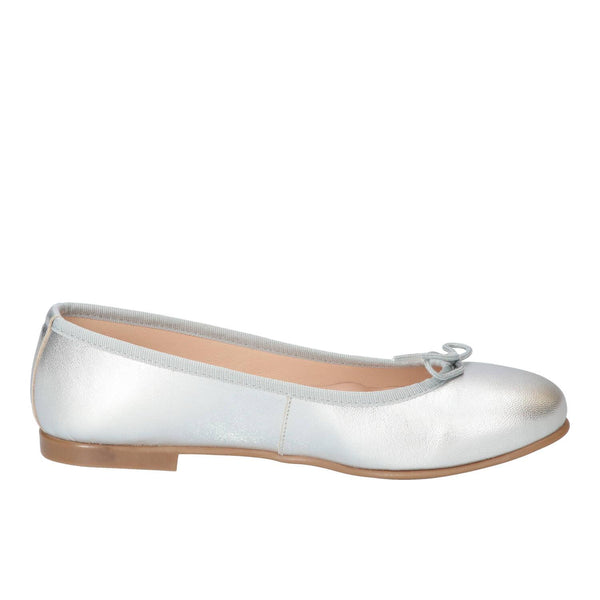 Ballerines, Argent