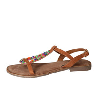 Sandalen, Multicolor