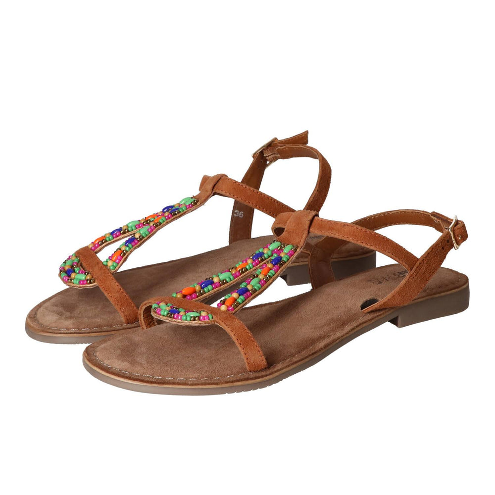 Sandalen, Multicolor