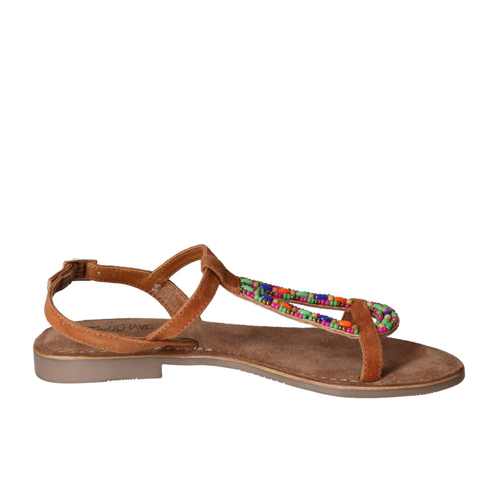 Sandalen, Multicolor