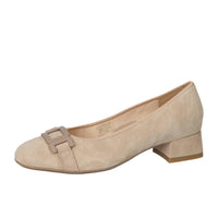 Pumps, Lichtbeige