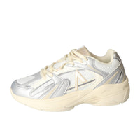 Baskets, beige clair