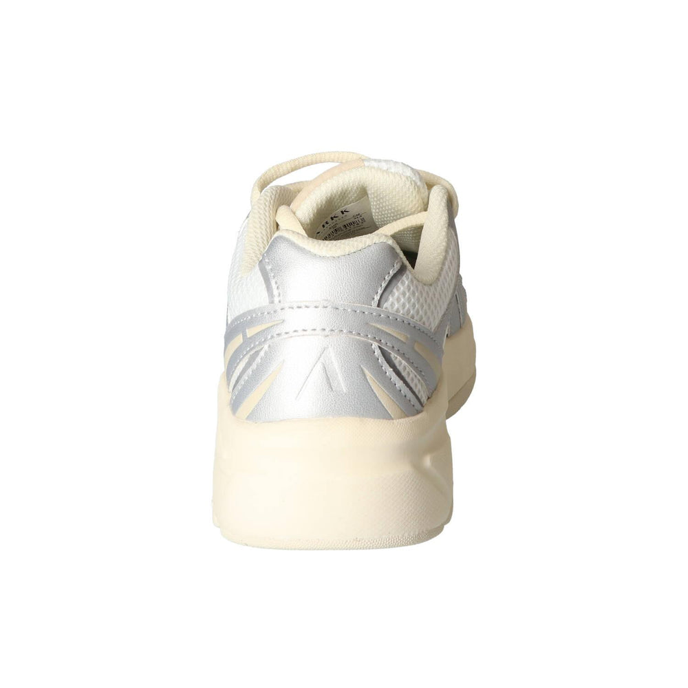 Baskets, beige clair