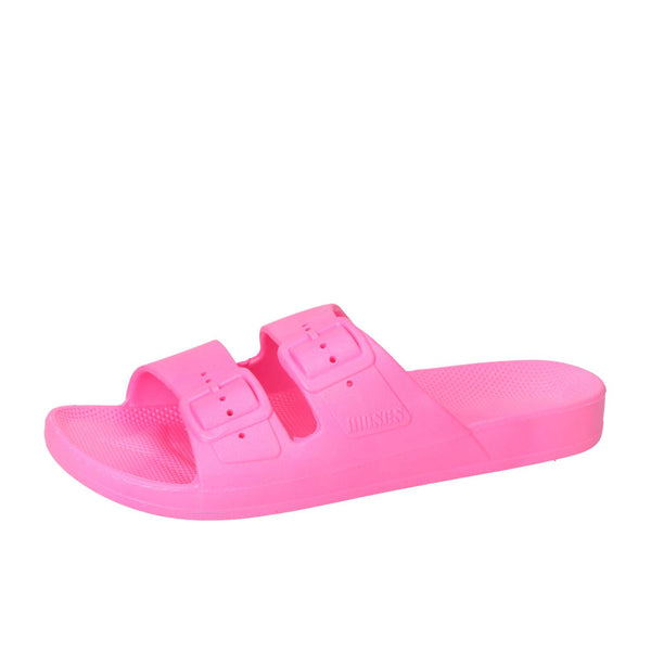 Slippers, Roze