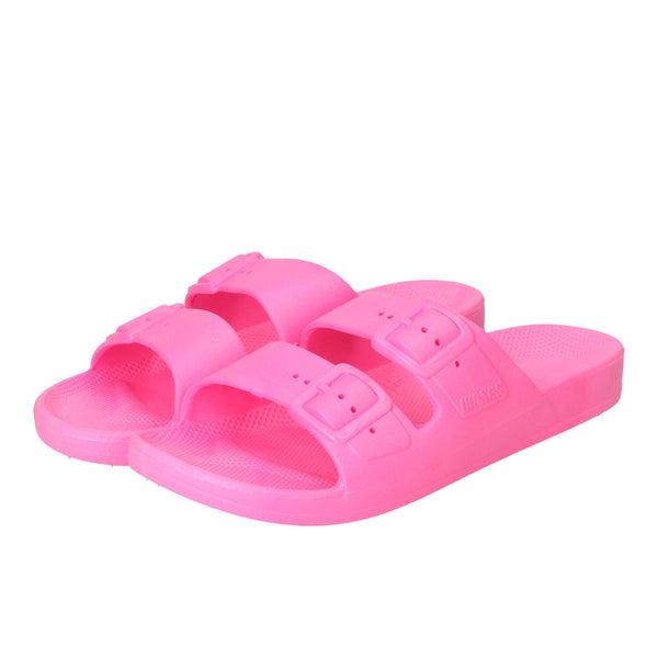 Slippers, Roze