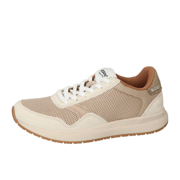 Sneakers, Lichtbeige