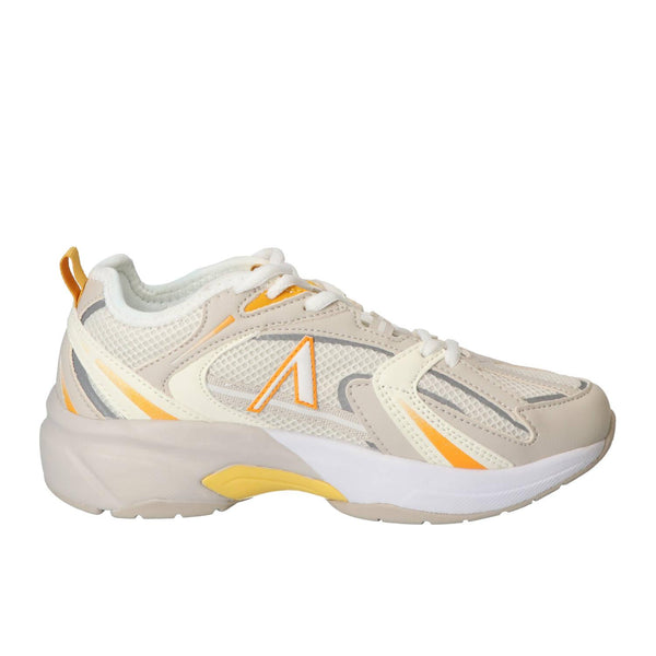 Baskets, beige clair