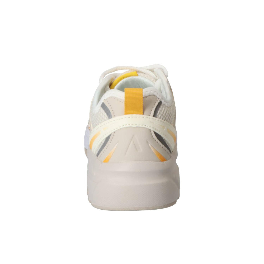 Baskets, beige clair