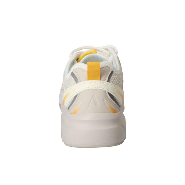 Baskets, beige clair