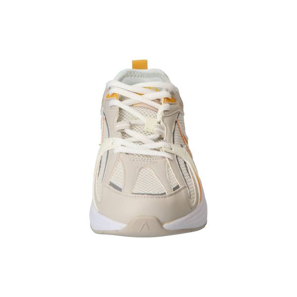 Baskets, beige clair