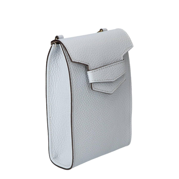 Crossbody Tassen, Lichtblauw