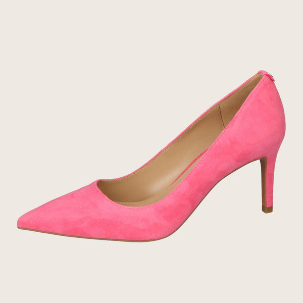 Pumps, Roze