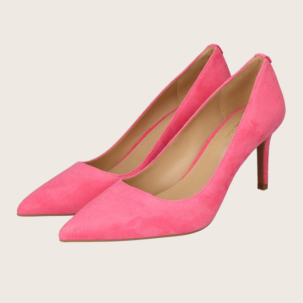 Pumps, Roze