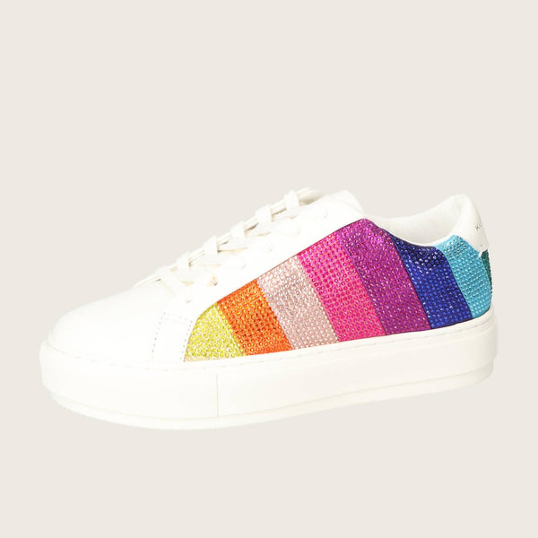 Sneakers, Multicolor