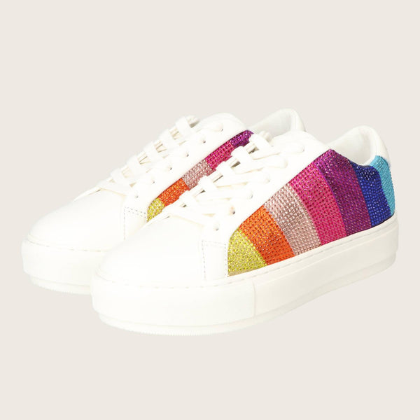 Sneakers, Multicolor