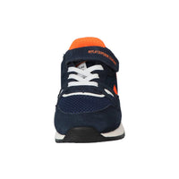 Sneakers Velcro, Blauw