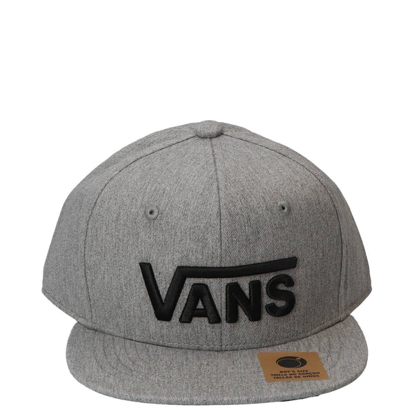 Casquettes, Gris