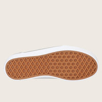 Baskets Dentelle, Blanc