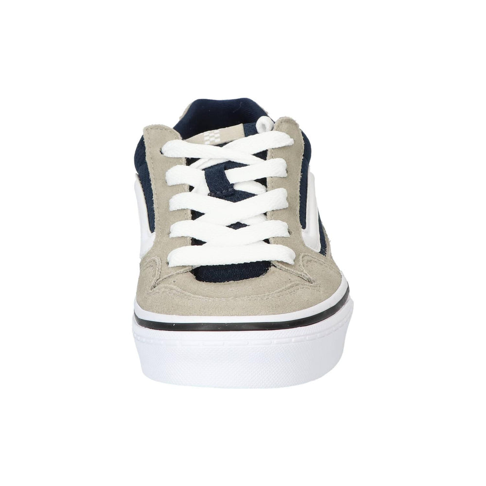 Baskets Lace, Gris