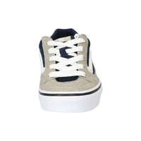 Baskets Lace, Gris