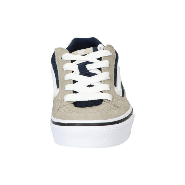 Baskets Lace, Gris